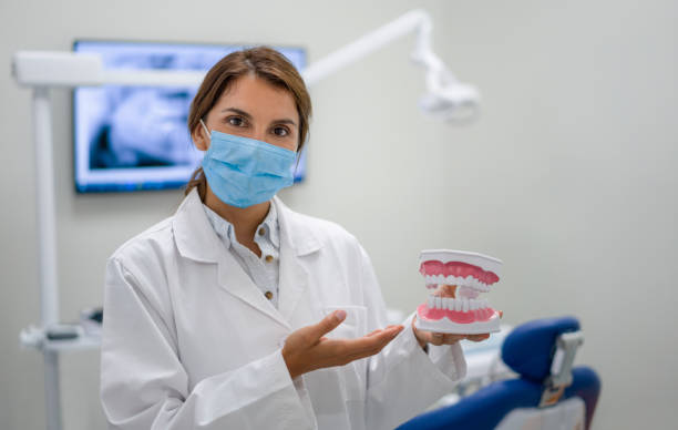 Best Cracked Tooth Emergency Dentist  in Inglenook, CT